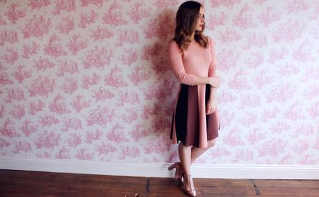 Fashion | Feeling Like a Lady With Boden