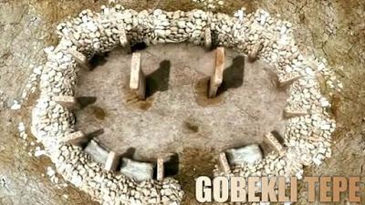 Gobekli Tepe - Temple or Council - Diplomatic (rather than religious) Origin