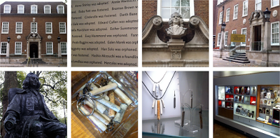The Foundling Museum