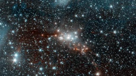 Nobody Knows How Many Stars Are In Space