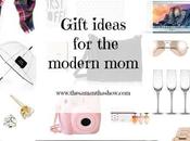 Gift Ideas Modern Days Giveaways