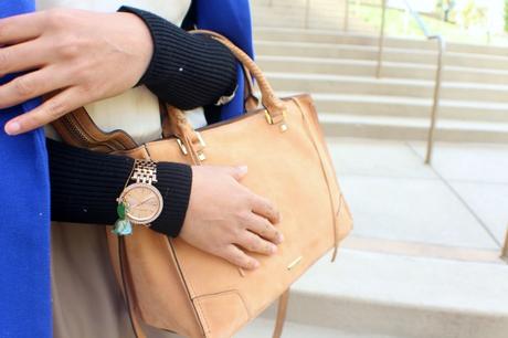 WINTERIZING MY LEATHER CULOTTES