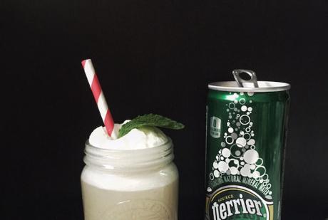 Perrier Cocktail Recipes for the Holidays