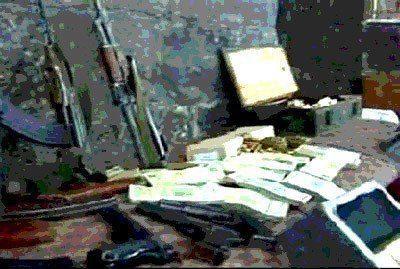 arms-seized-by-Syrian-security