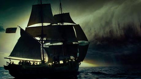 Movie Review: ‘In the Heart of the Sea’