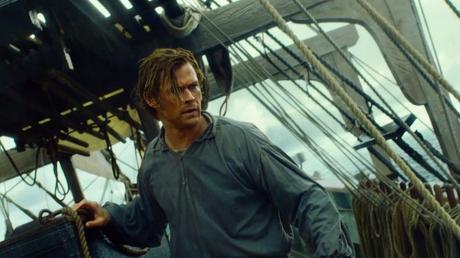 Movie Review: ‘In the Heart of the Sea’