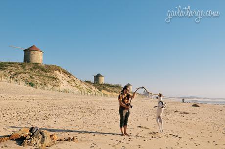 Apúlia, Portugal