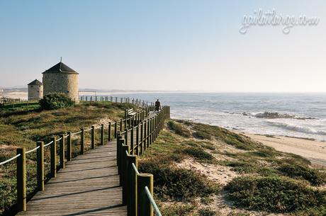 Apúlia, Portugal