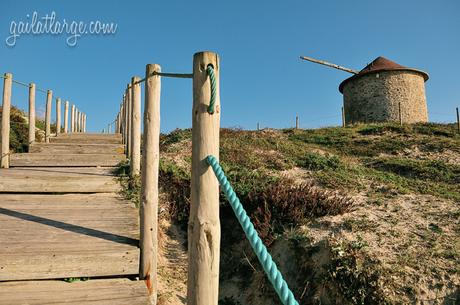 Apúlia, Portugal