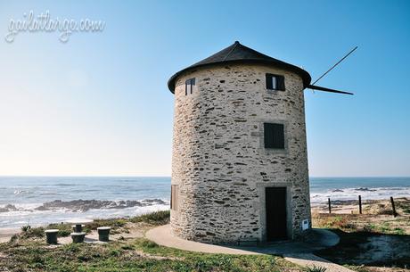 Apúlia, Portugal