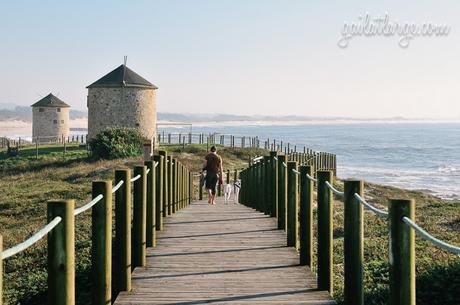 Apúlia, Portugal