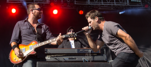 Emerson Drive Boots and Hearts 2015 Feature