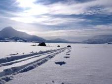 Antarctica 2015: More Teams Ice, Weather Having Impact Everyone