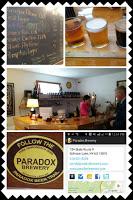 Paradox Brewery - Another Beauty Among the Adirondacks