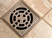 Unclog Your Shower Drain With Vinegar Baking Soda