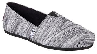 Bobs from Skechers Gives Back this #GivingTuesday