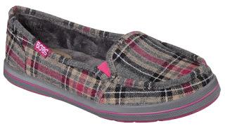 Bobs from Skechers Gives Back this #GivingTuesday