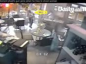 Paris Terrorist Attack: Govt Operative Caught Throwing Firecracker into Cafe