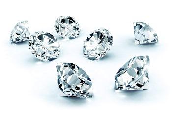 Pretty . . . Shiny . . . but Significantly Over-Priced . . . Rocks [courtesy Google Images]