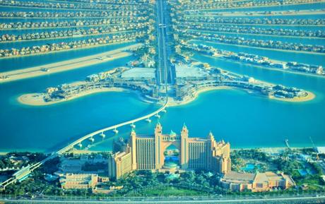 atlantis the palm 