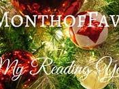 #AMonthofFaves: Reading Year