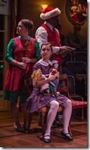 Review: The Nutcracker (The House Theatre of Chicago, 2015)