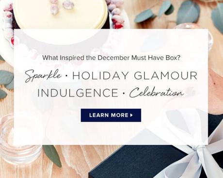 SPOILER ALERT!!! DECEMBER 2015 POPSUGAR MUST HAVE!!