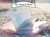 This Week Books 03.12.15 #TWIB
