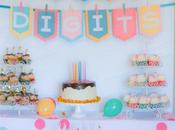 #DoubleDigits: 10th Birthday Party
