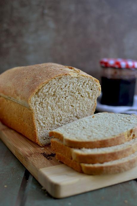 Sourdough Bread