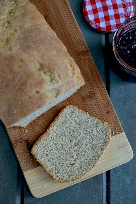 Sourdough Bread