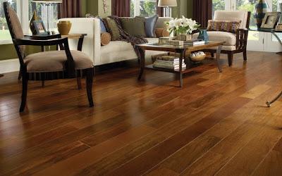 How To Maintain Vinyl Flooring?