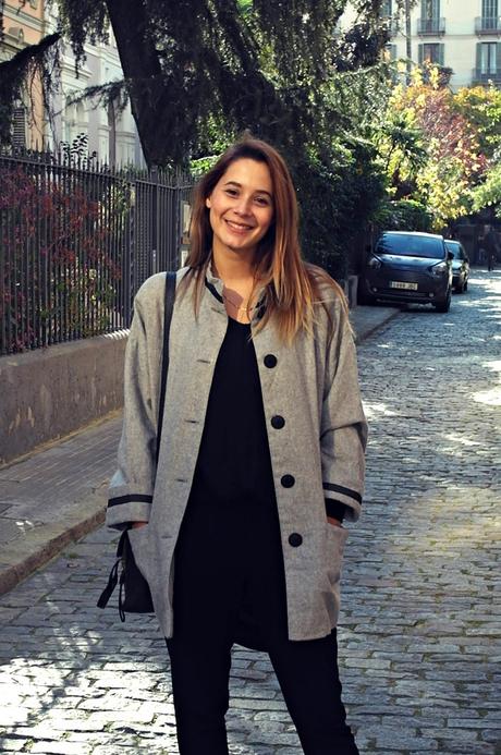 Landing No135: Back To Basics