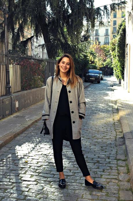 Landing No135: Back To Basics