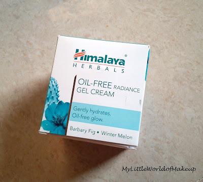 Himalaya  Herbals Unique Face Care Range Review