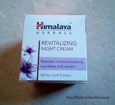 Himalaya  Herbals Unique Face Care Range Review