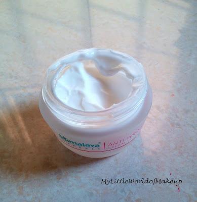 Himalaya  Herbals Unique Face Care Range Review