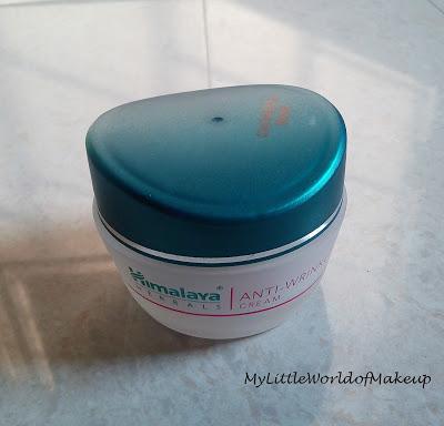 Himalaya  Herbals Unique Face Care Range Review