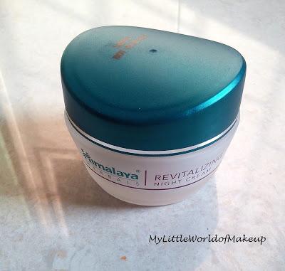 Himalaya  Herbals Unique Face Care Range Review