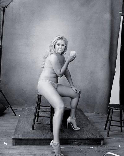 Amy Schumer