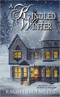 A Kindled Winter by Rachel L. Demeter - A Book Review