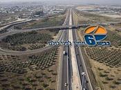 Israel's Autobahn... Sort