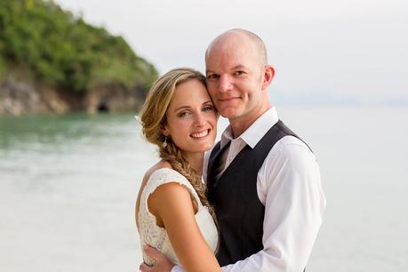 A Koh Samui Destination Wedding (and how they made it work!) by Emily Raftery Photography