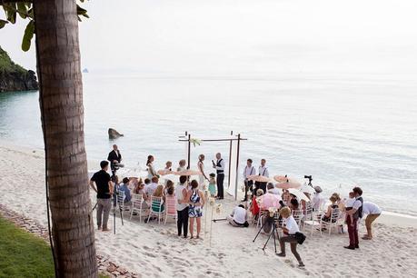 A Koh Samui Destination Wedding (and how they made it work!) by Emily Raftery Photography