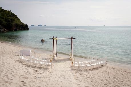 A Koh Samui Destination Wedding (and how they made it work!) by Emily Raftery Photography