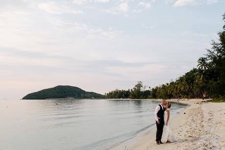 A Koh Samui Destination Wedding (and how they made it work!) by Emily Raftery Photography