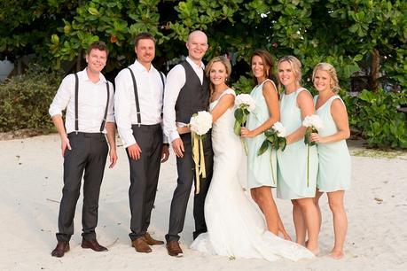 A Koh Samui Destination Wedding (and how they made it work!) by Emily Raftery Photography