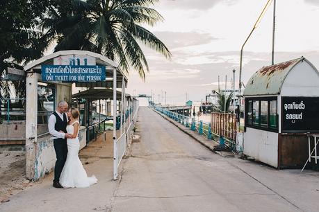 A Koh Samui Destination Wedding (and how they made it work!) by Emily Raftery Photography