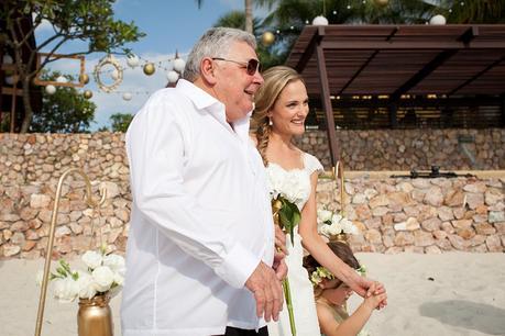 A Koh Samui Destination Wedding (and how they made it work!) by Emily Raftery Photography