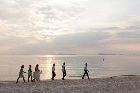 A Koh Samui Destination Wedding (and how they made it work!) by Emily Raftery Photography